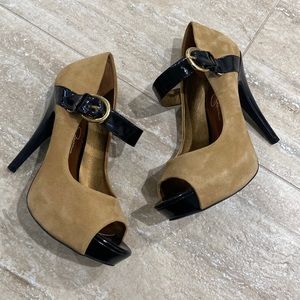 NWB Jessica Simpson heels